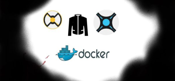 How to install Sonarr Radarr and Jackett with Docker