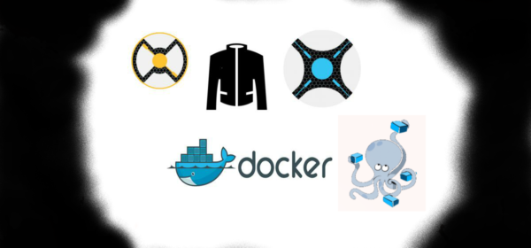 How to install Sonarr Radarr and Jackett with Docker-Compose